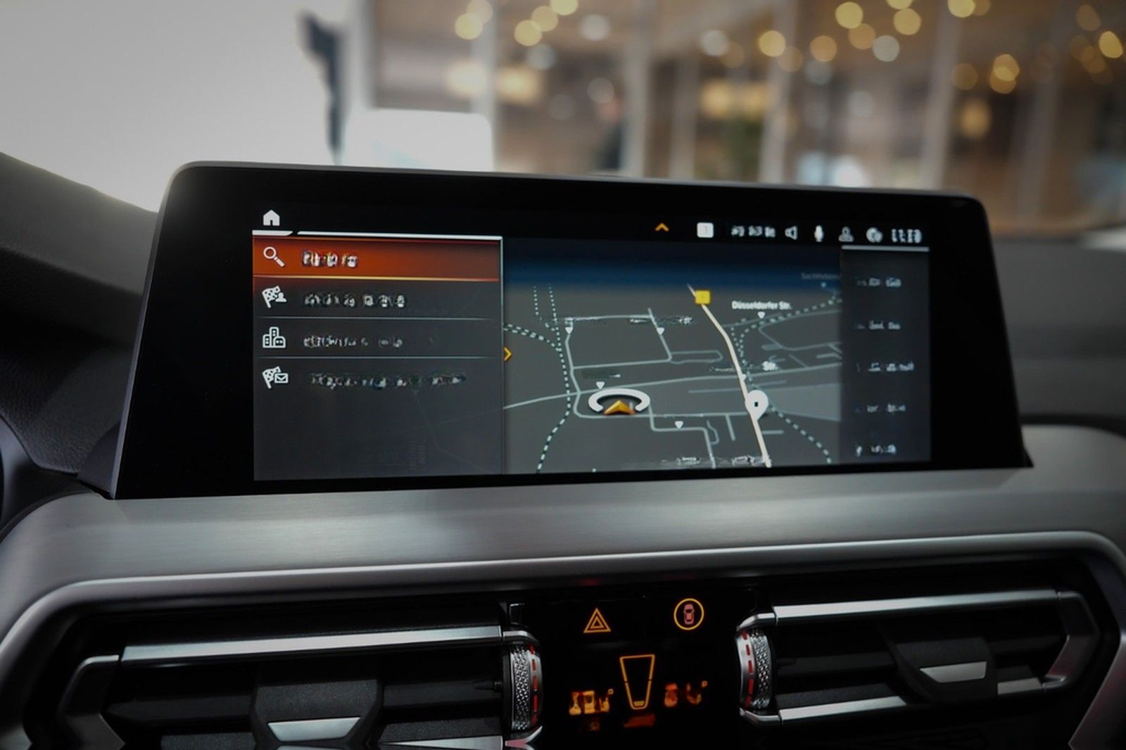 BMW X3 xDrive20i*LIVE-COCKPIT*LED*NAVI*20"LM*LEDER* foto 19