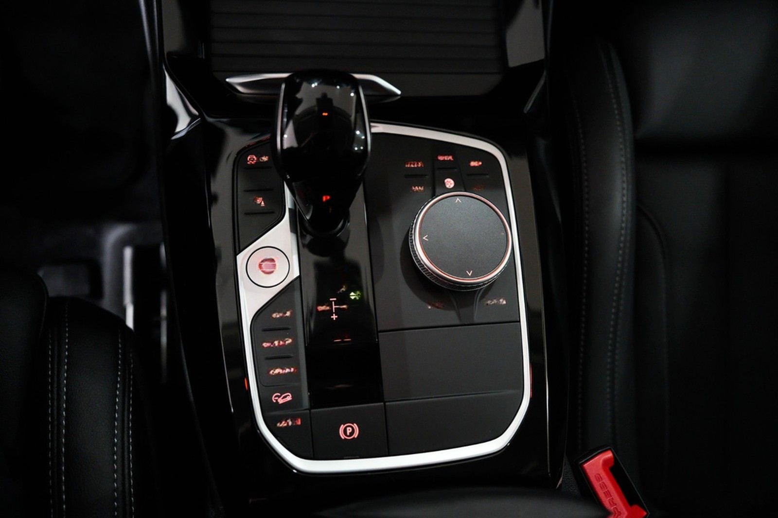BMW X3 xDrive20i*LIVE-COCKPIT*LED*NAVI*20"LM*LEDER* foto 21