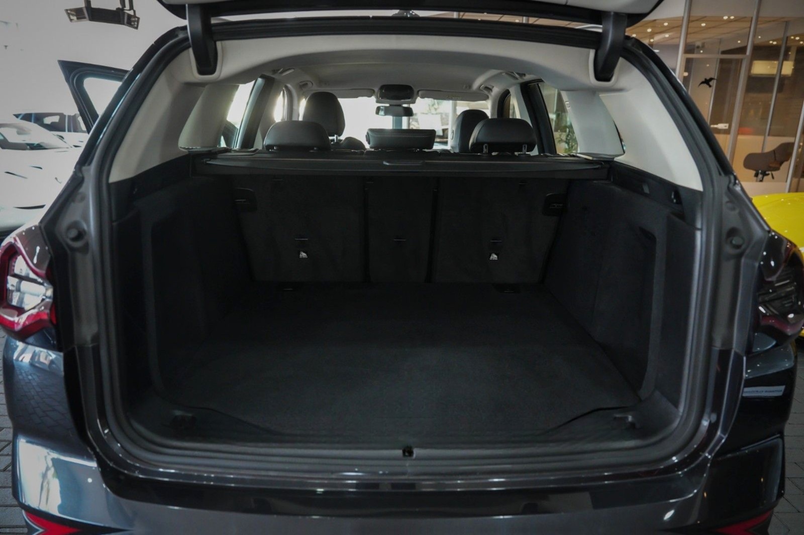 BMW X3 xDrive20i*LIVE-COCKPIT*LED*NAVI*20"LM*LEDER* foto 24