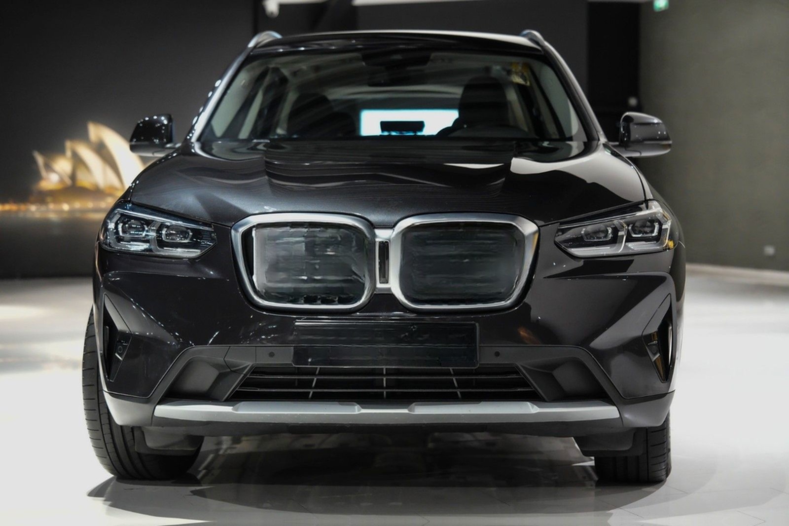 BMW X3 xDrive20i*LIVE-COCKPIT*LED*NAVI*20"LM*LEDER* foto 5