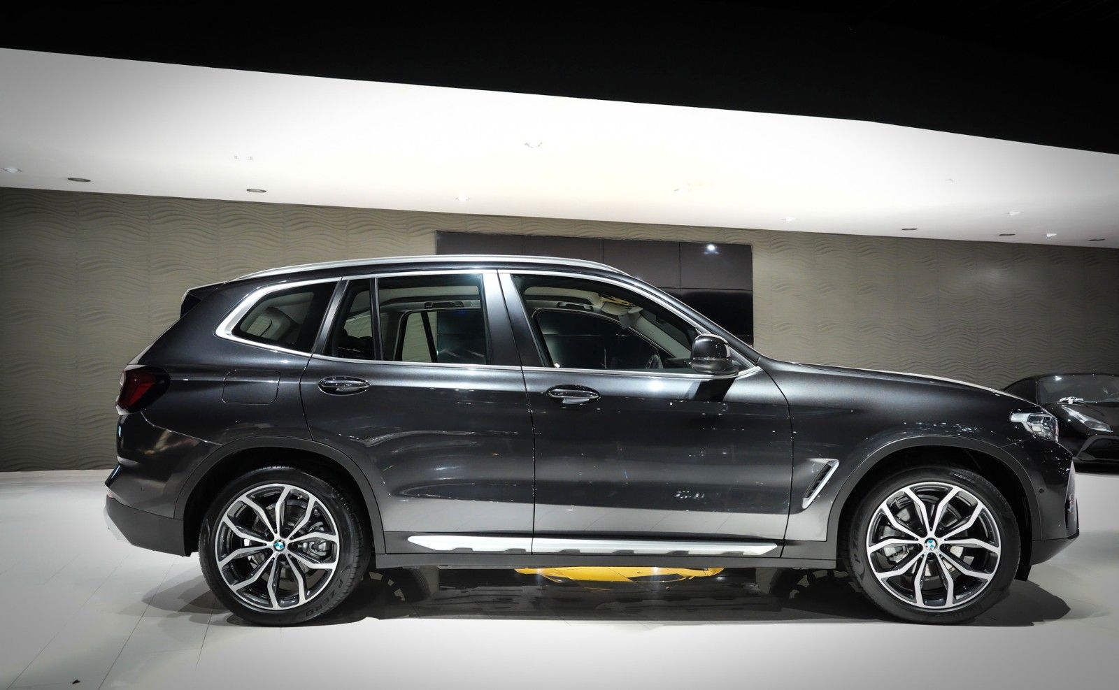 BMW X3 xDrive20i*LIVE-COCKPIT*LED*NAVI*20"LM*LEDER* foto 7