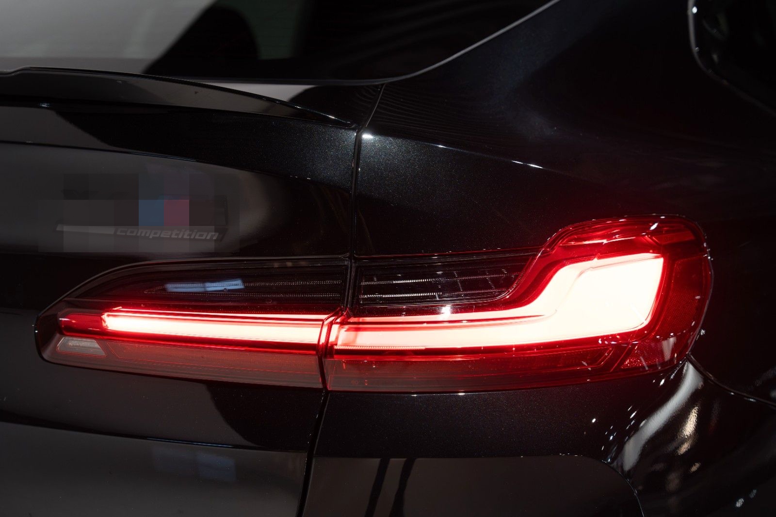 BMW X4M Competition*SHADOW-LINE*HEAD-UP*H/K*PANO*LED foto 12