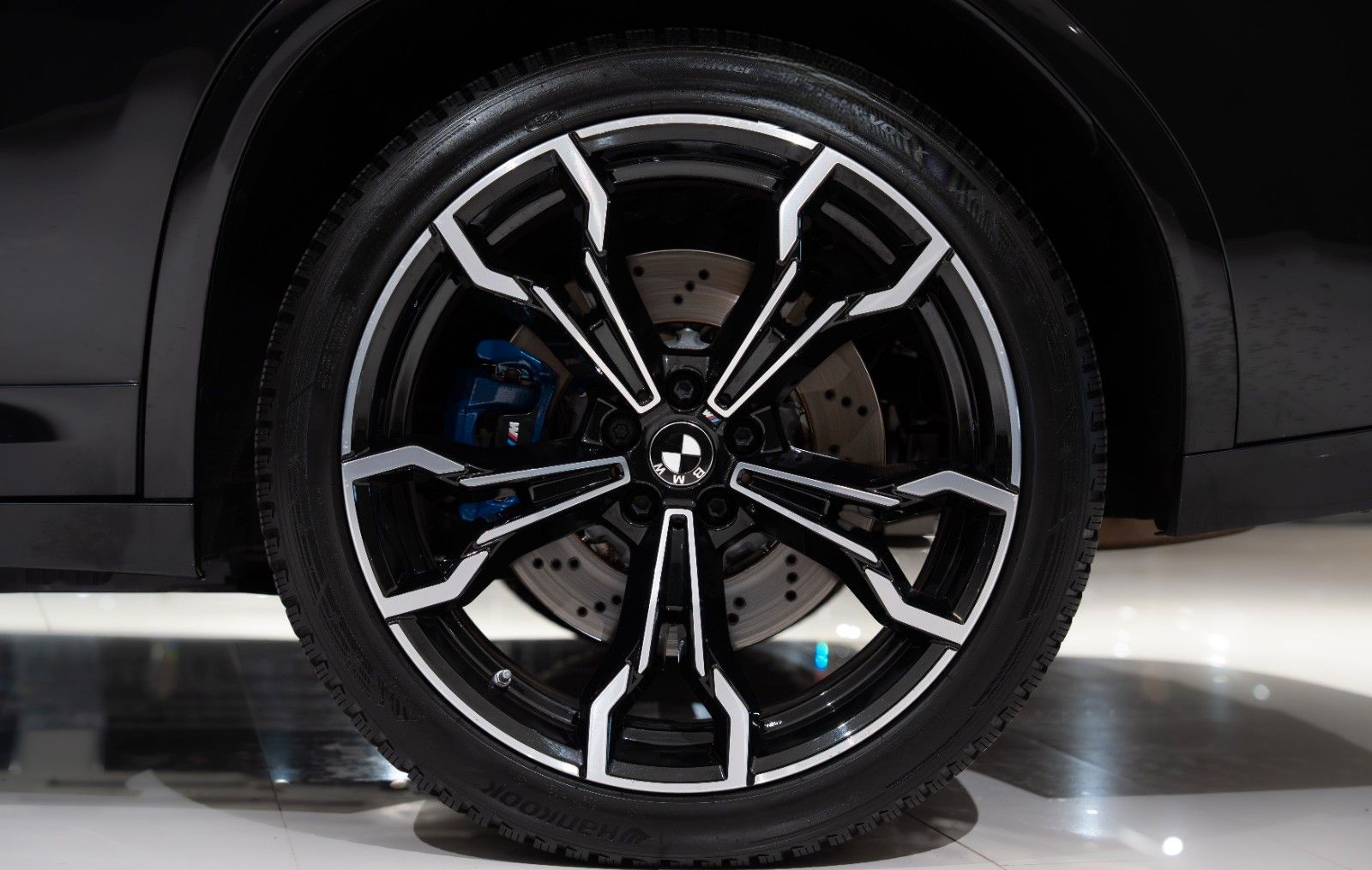 BMW X4M Competition*SHADOW-LINE*HEAD-UP*H/K*PANO*LED foto 14