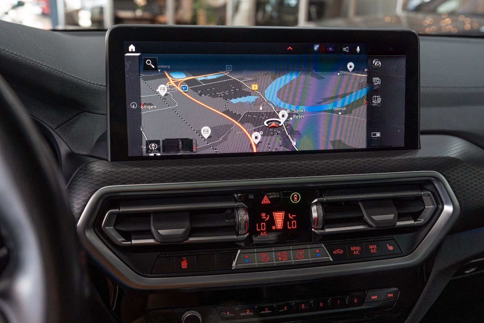 BMW X4M Competition*SHADOW-LINE*HEAD-UP*H/K*PANO*LED foto 19