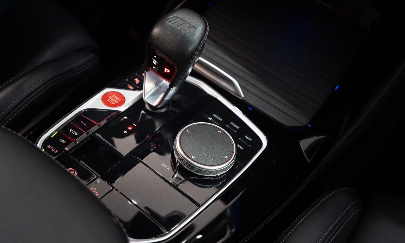 BMW X4M Competition*SHADOW-LINE*HEAD-UP*H/K*PANO*LED foto 21