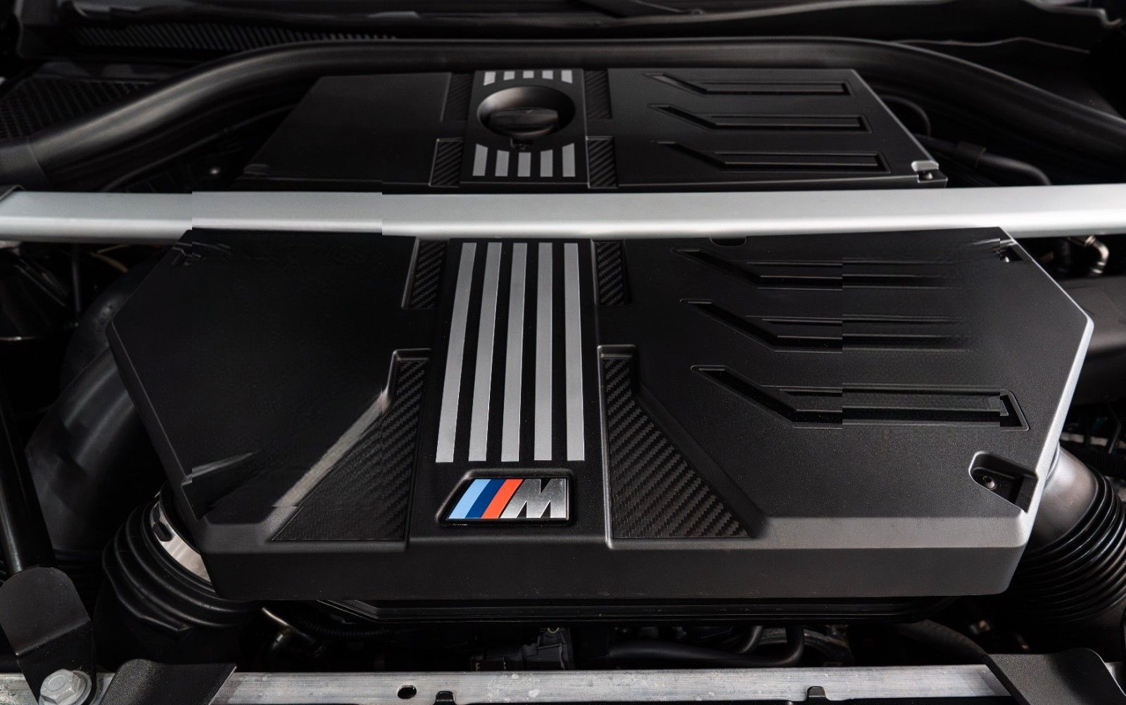 BMW X4M Competition*SHADOW-LINE*HEAD-UP*H/K*PANO*LED foto 24