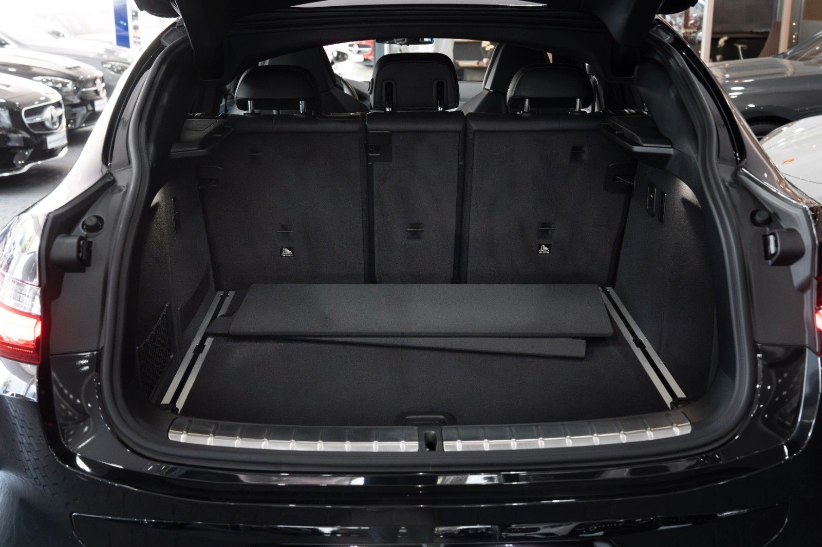 BMW X4M Competition*SHADOW-LINE*HEAD-UP*H/K*PANO*LED foto 25
