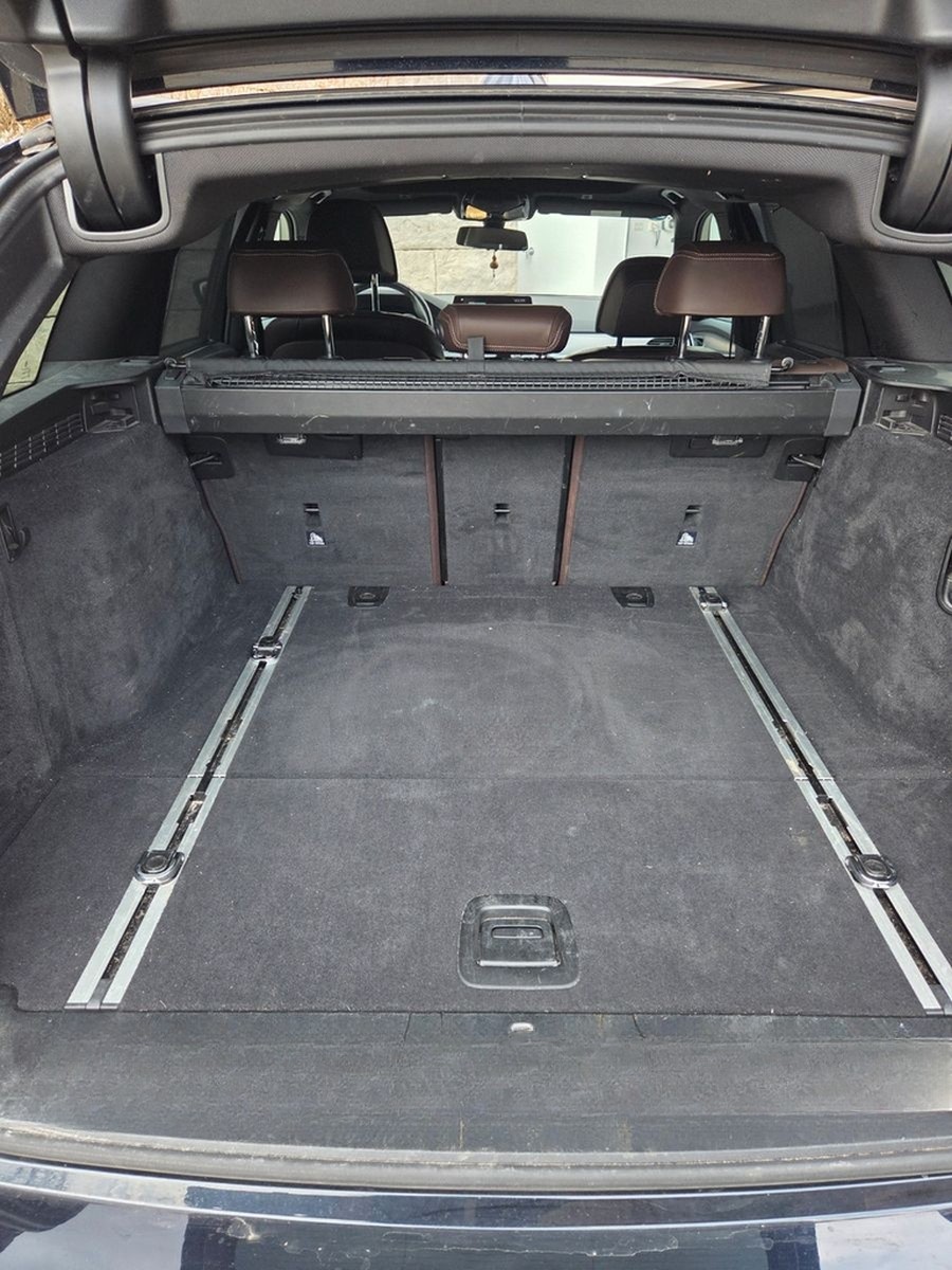 BMW 540i xDrive Touring A - Vollausstattung 1.Hand foto 5