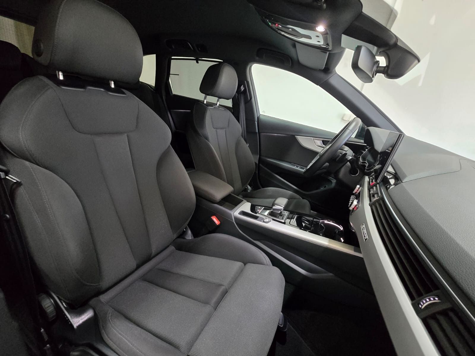 Audi A4 Avant 50 TDI quattro advanced Virtual AHK ACC foto 15