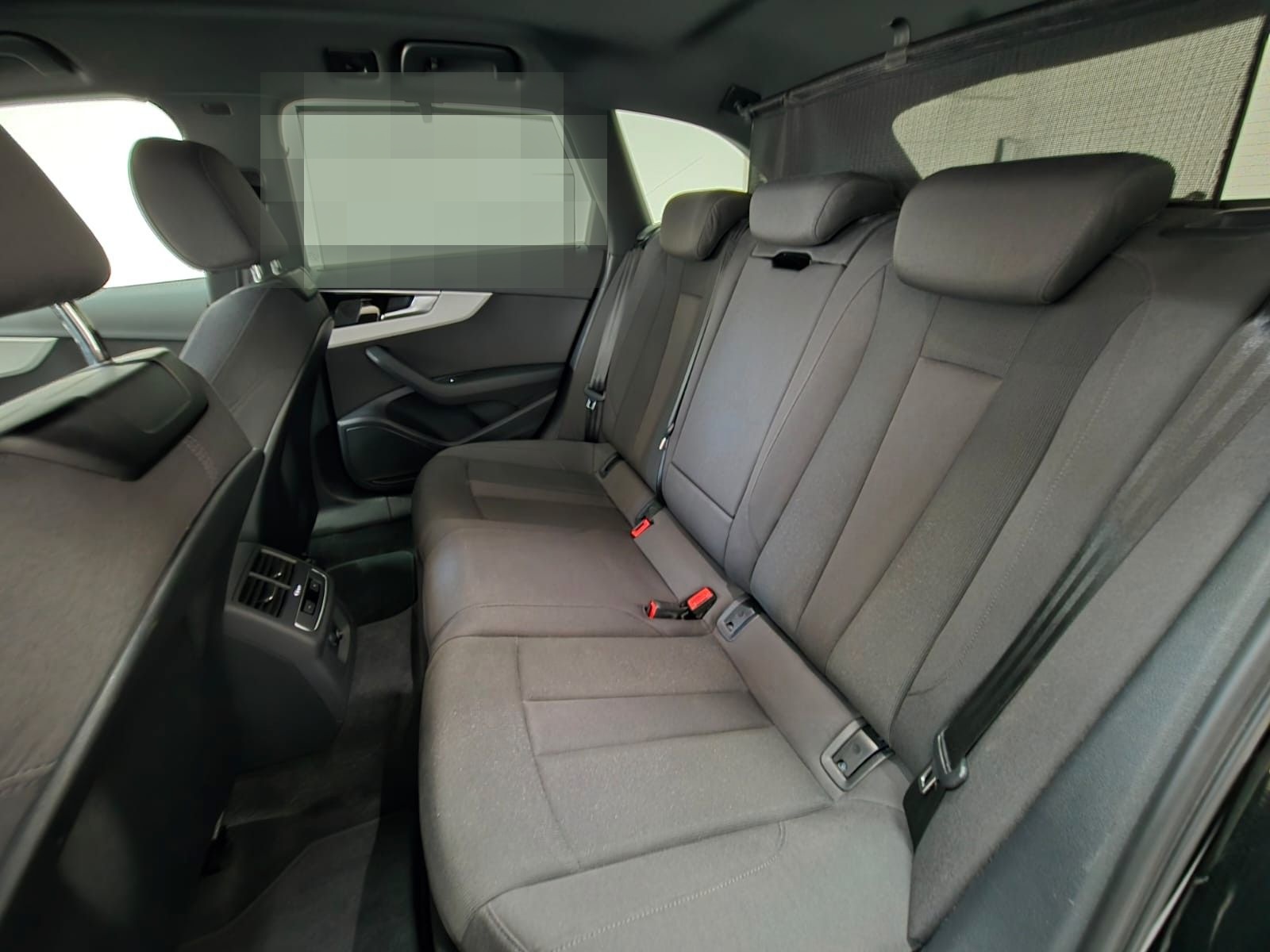 Audi A4 Avant 50 TDI quattro advanced Virtual AHK ACC foto 8