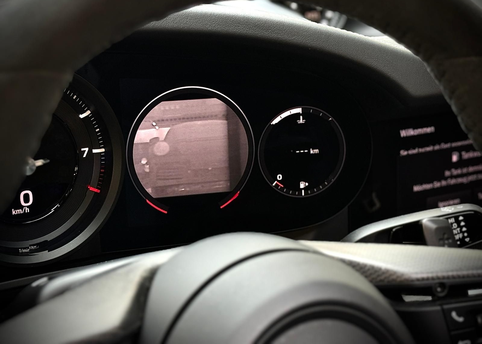Porsche 911 Targa 4S Lift * Sport-Chrono * SitzKlima foto 19