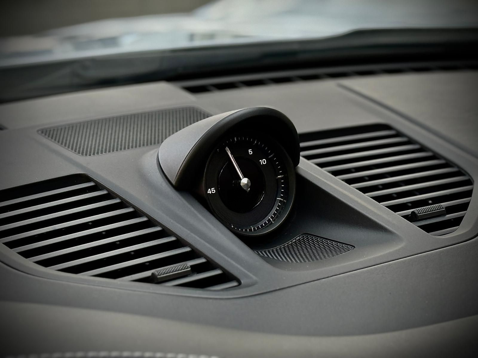 Porsche 911 Targa 4S Lift * Sport-Chrono * SitzKlima foto 21