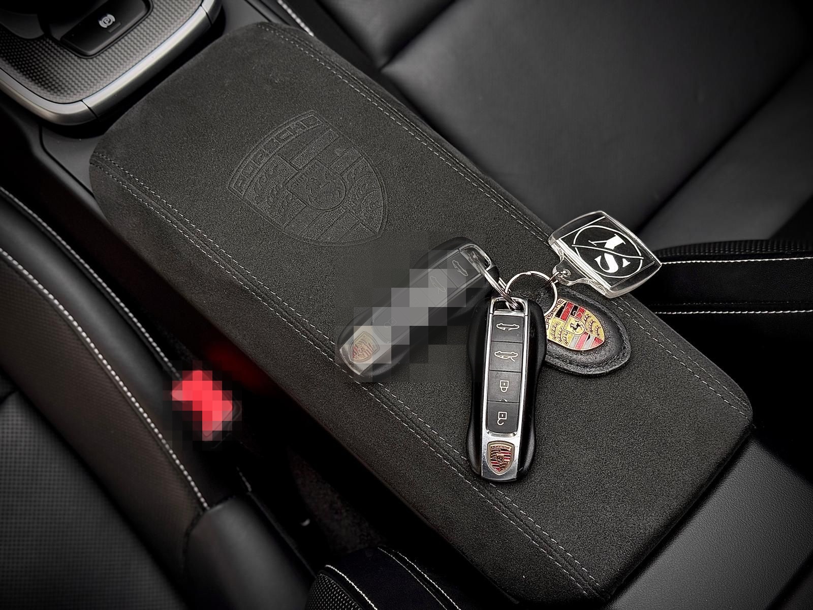 Porsche 911 Targa 4S Lift * Sport-Chrono * SitzKlima foto 24