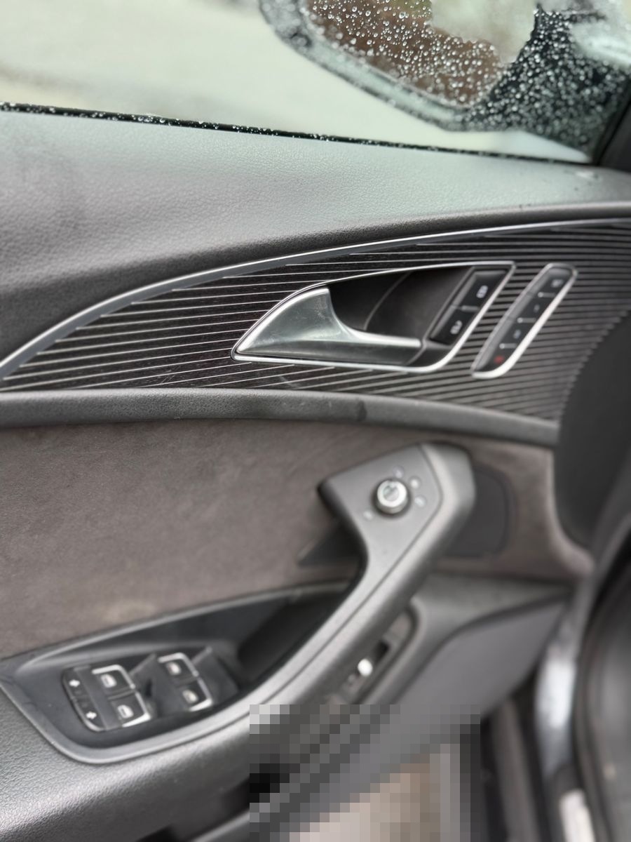 Audi A6 Avant 3.0 TDI clean diesel quattro competitio foto 11