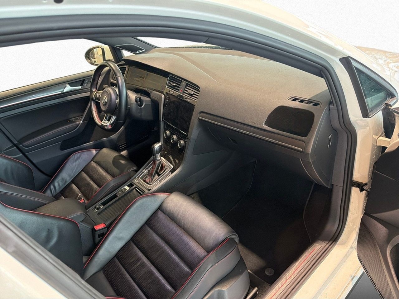 Volkswagen Golf GTI Performance NAVI SHZ LED LaneAss PDC foto 11