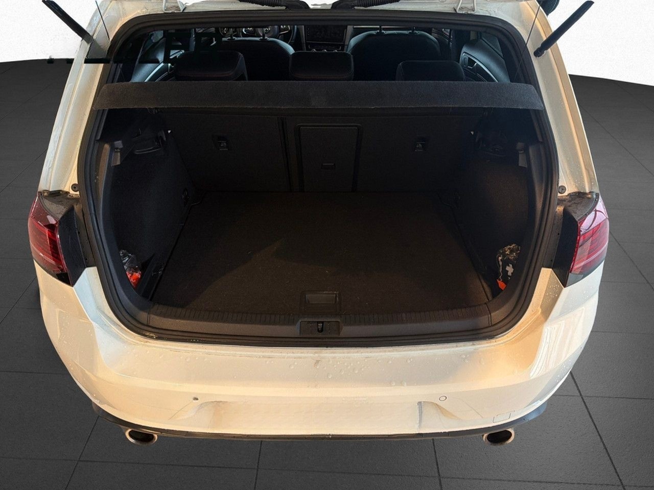 Volkswagen Golf GTI Performance NAVI SHZ LED LaneAss PDC foto 16