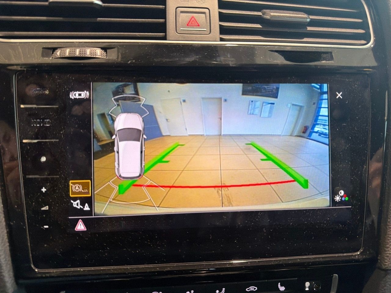 Volkswagen Golf GTI Performance NAVI SHZ LED LaneAss PDC foto 18
