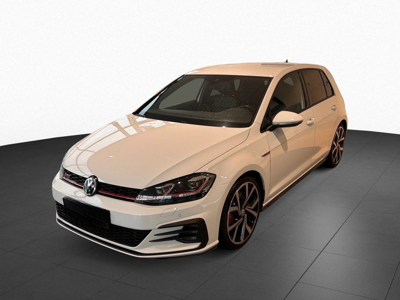 Volkswagen Golf GTI Performance NAVI SHZ LED LaneAss PDC foto 3