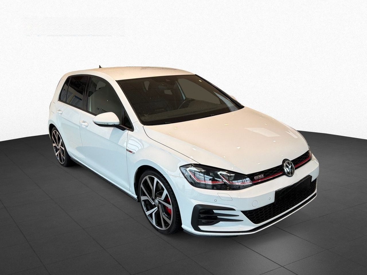 Volkswagen Golf GTI Performance NAVI SHZ LED LaneAss PDC foto 4
