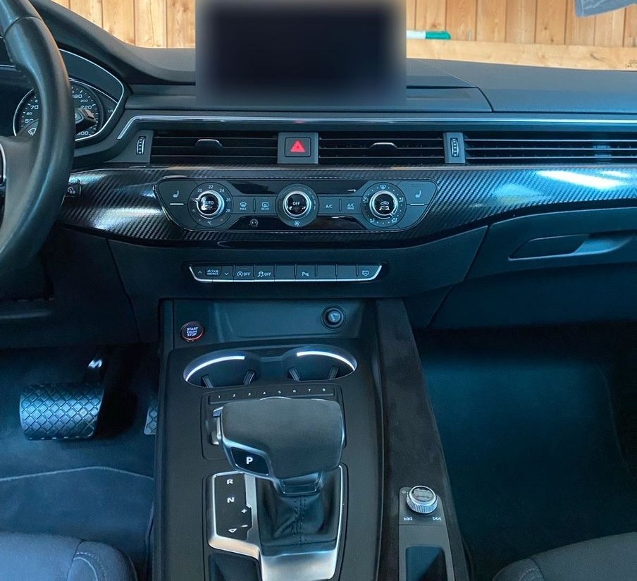 Audi A4 Avant s - line design 2.0 TFSI ult... foto 6