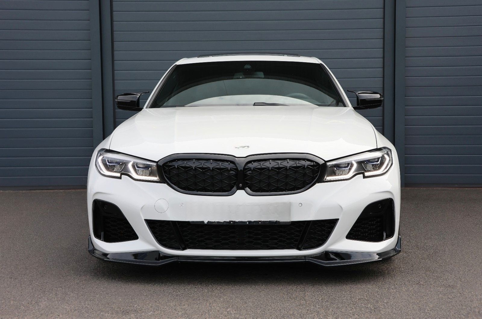 BMW M340i M/LASER/360°/Cockpit/SHZ/CarPlay/SPUR/R19 foto 2