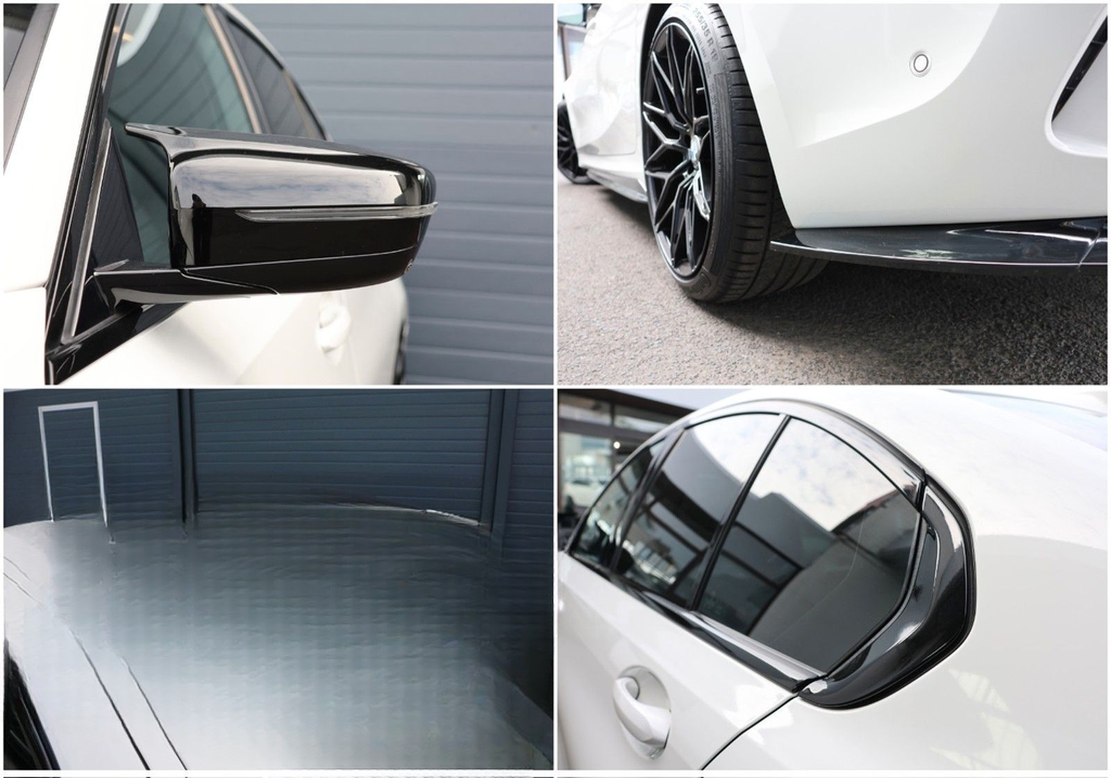 BMW M340i M/LASER/360°/Cockpit/SHZ/CarPlay/SPUR/R19 foto 12