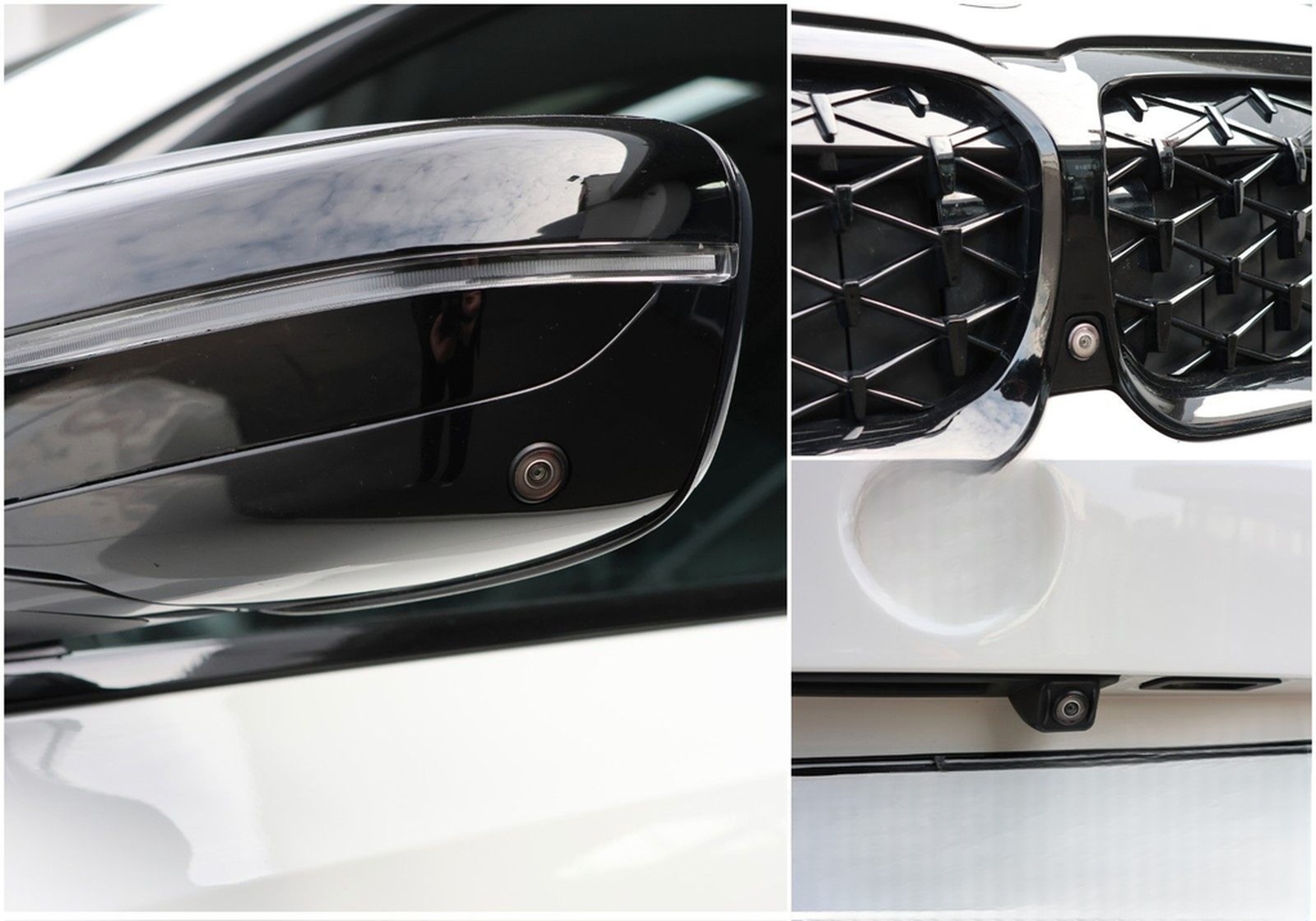 BMW M340i M/LASER/360°/Cockpit/SHZ/CarPlay/SPUR/R19 foto 13