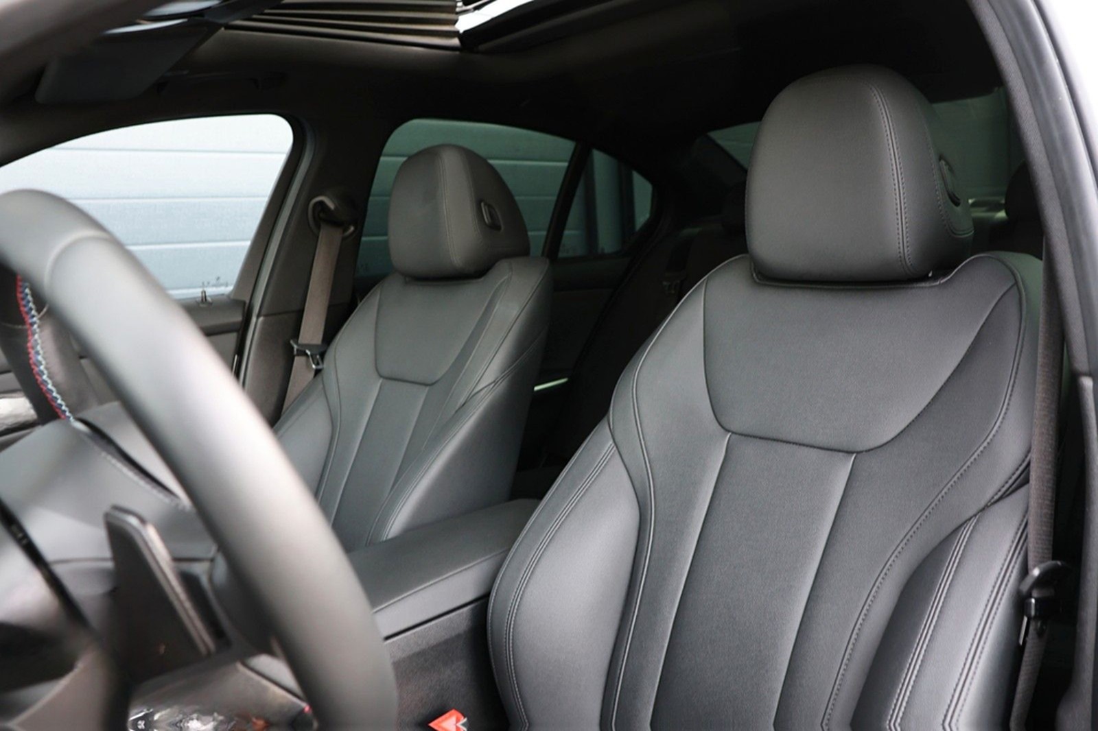 BMW M340i M/LASER/360°/Cockpit/SHZ/CarPlay/SPUR/R19 foto 17