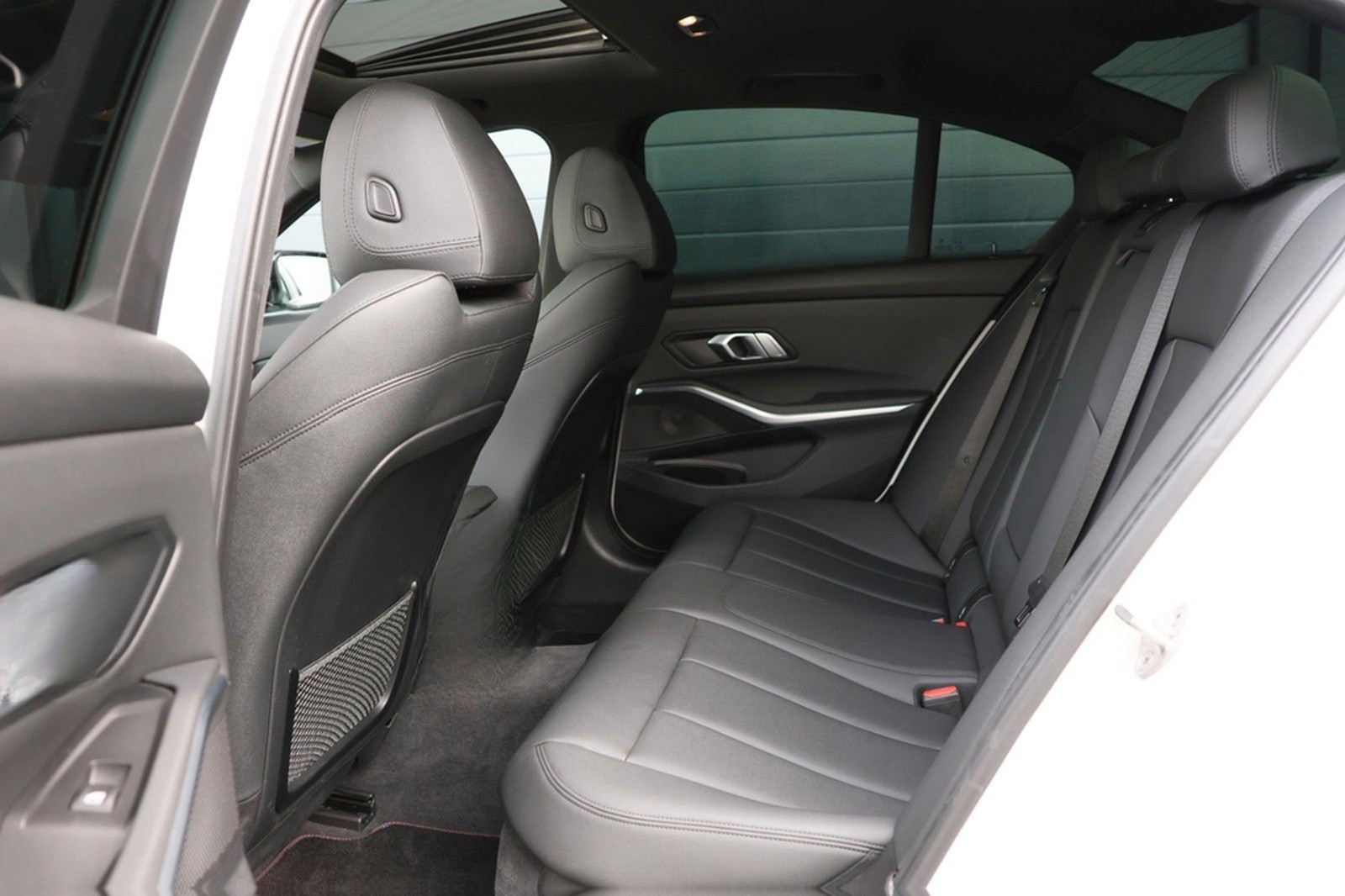 BMW M340i M/LASER/360°/Cockpit/SHZ/CarPlay/SPUR/R19 foto 18