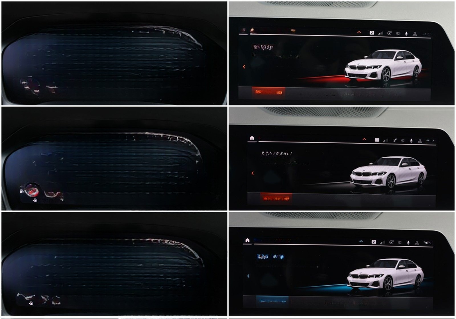 BMW M340i M/LASER/360°/Cockpit/SHZ/CarPlay/SPUR/R19 foto 19