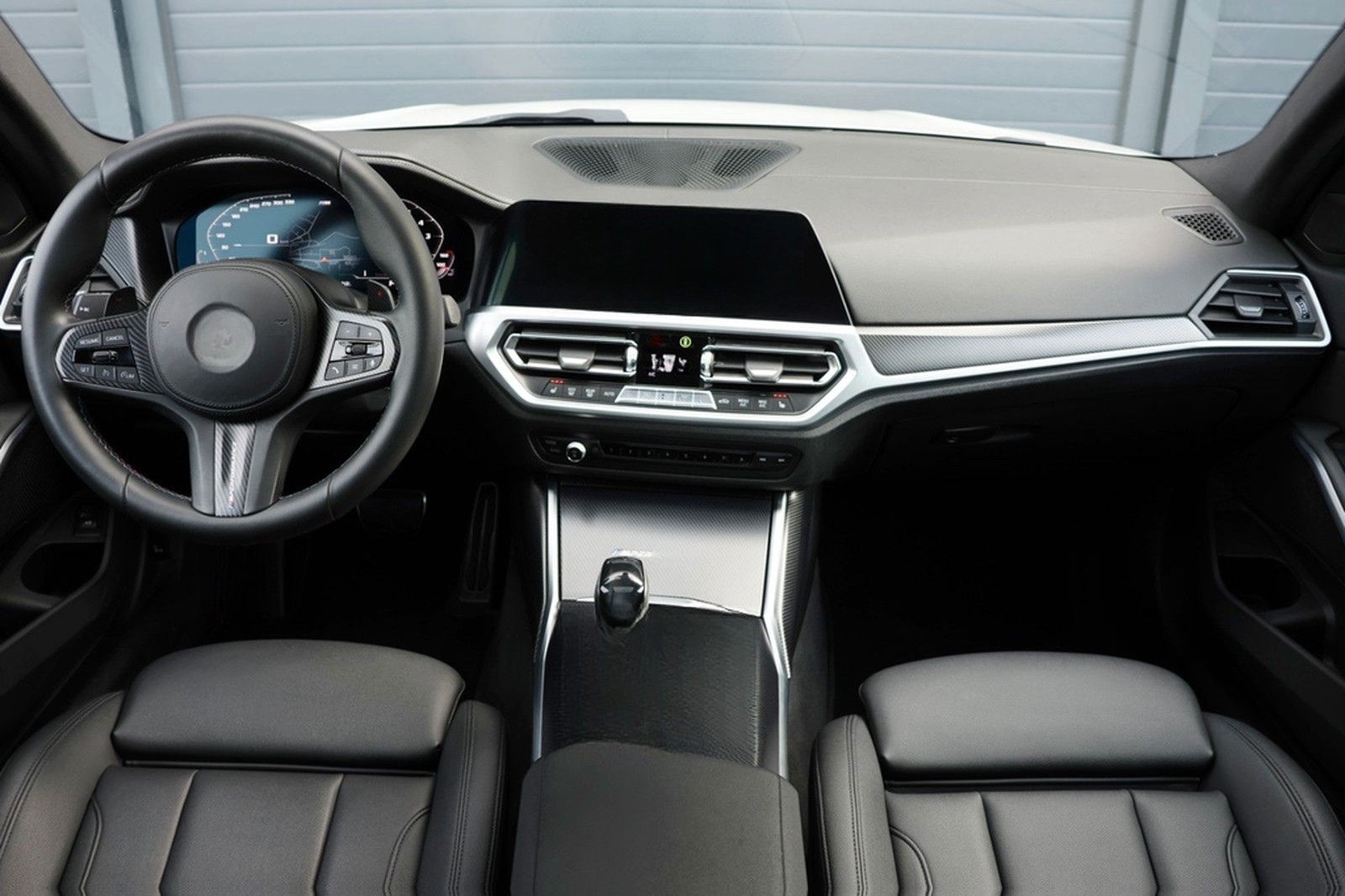 BMW M340i M/LASER/360°/Cockpit/SHZ/CarPlay/SPUR/R19 foto 20