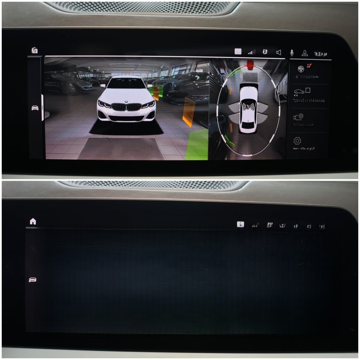 BMW M340i M/LASER/360°/Cockpit/SHZ/CarPlay/SPUR/R19 foto 26