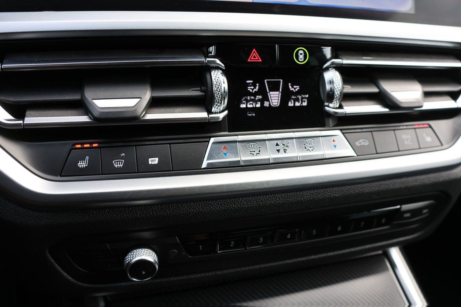 BMW M340i M/LASER/360°/Cockpit/SHZ/CarPlay/SPUR/R19 foto 27