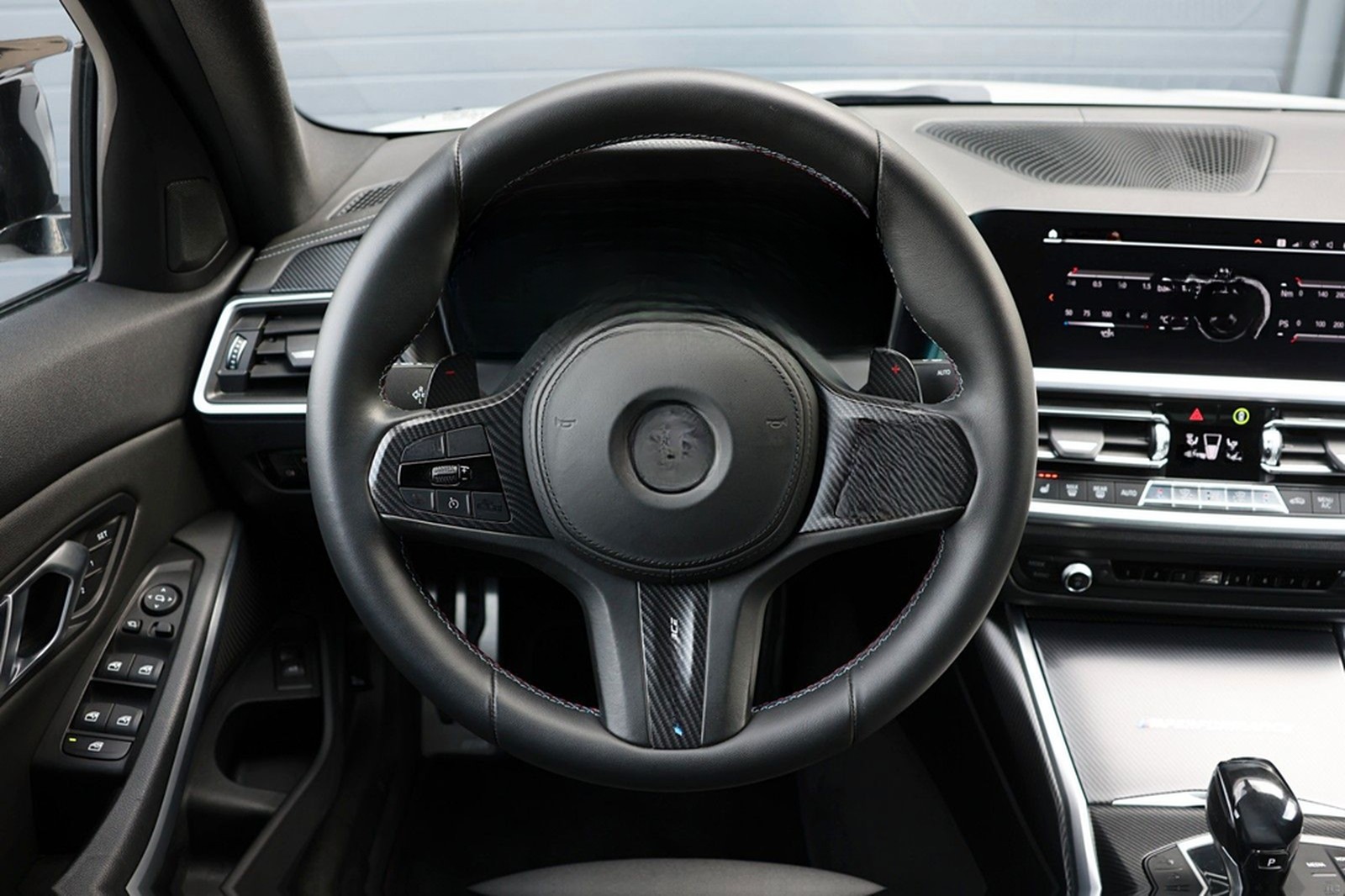BMW M340i M/LASER/360°/Cockpit/SHZ/CarPlay/SPUR/R19 foto 28
