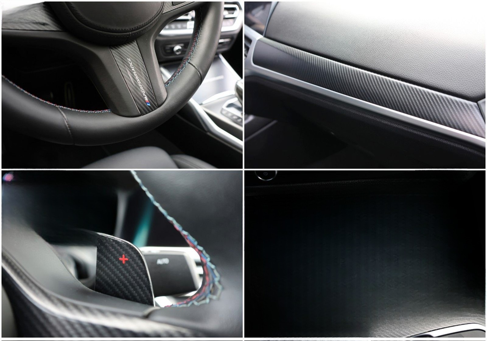 BMW M340i M/LASER/360°/Cockpit/SHZ/CarPlay/SPUR/R19 foto 29