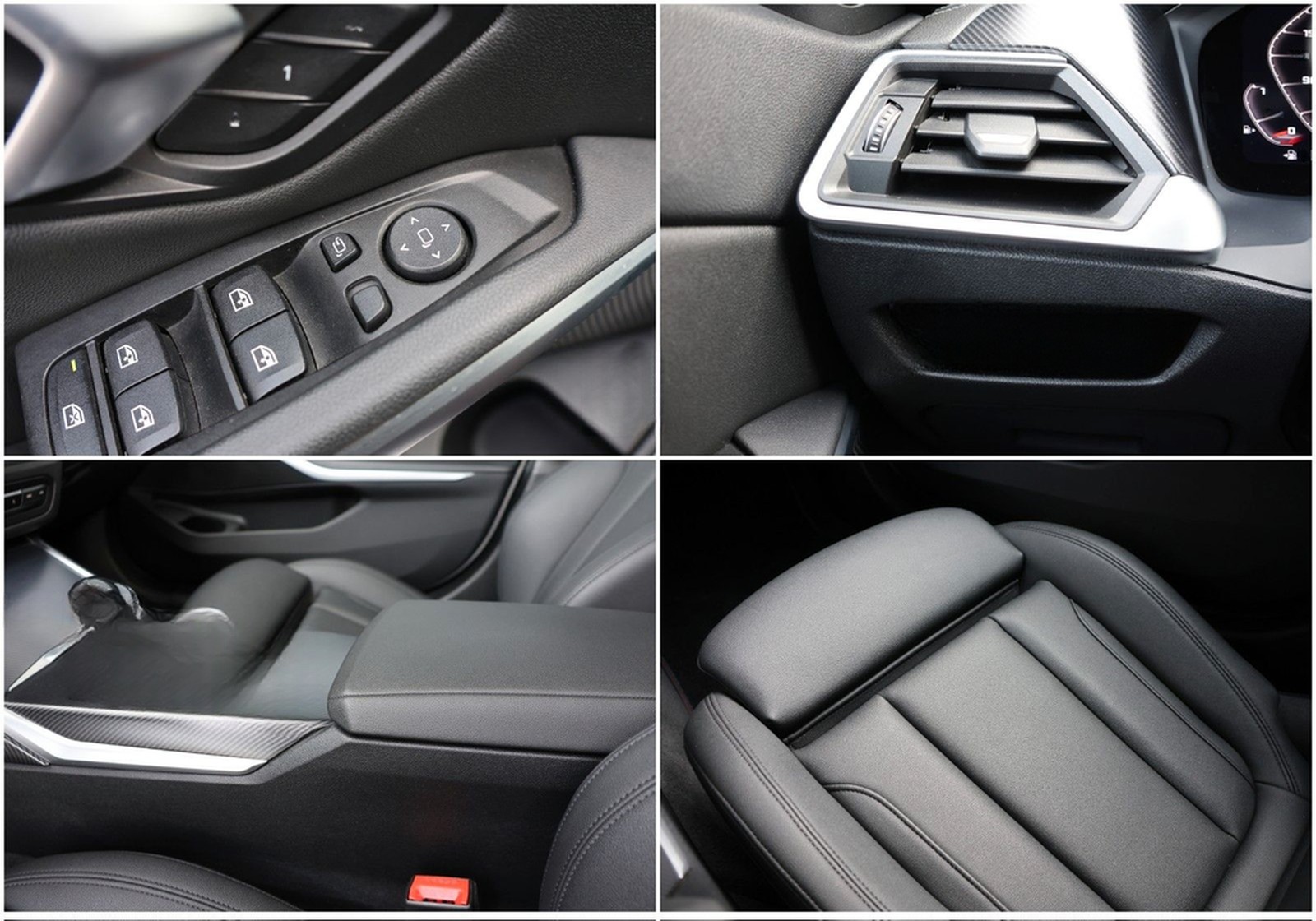 BMW M340i M/LASER/360°/Cockpit/SHZ/CarPlay/SPUR/R19 foto 31