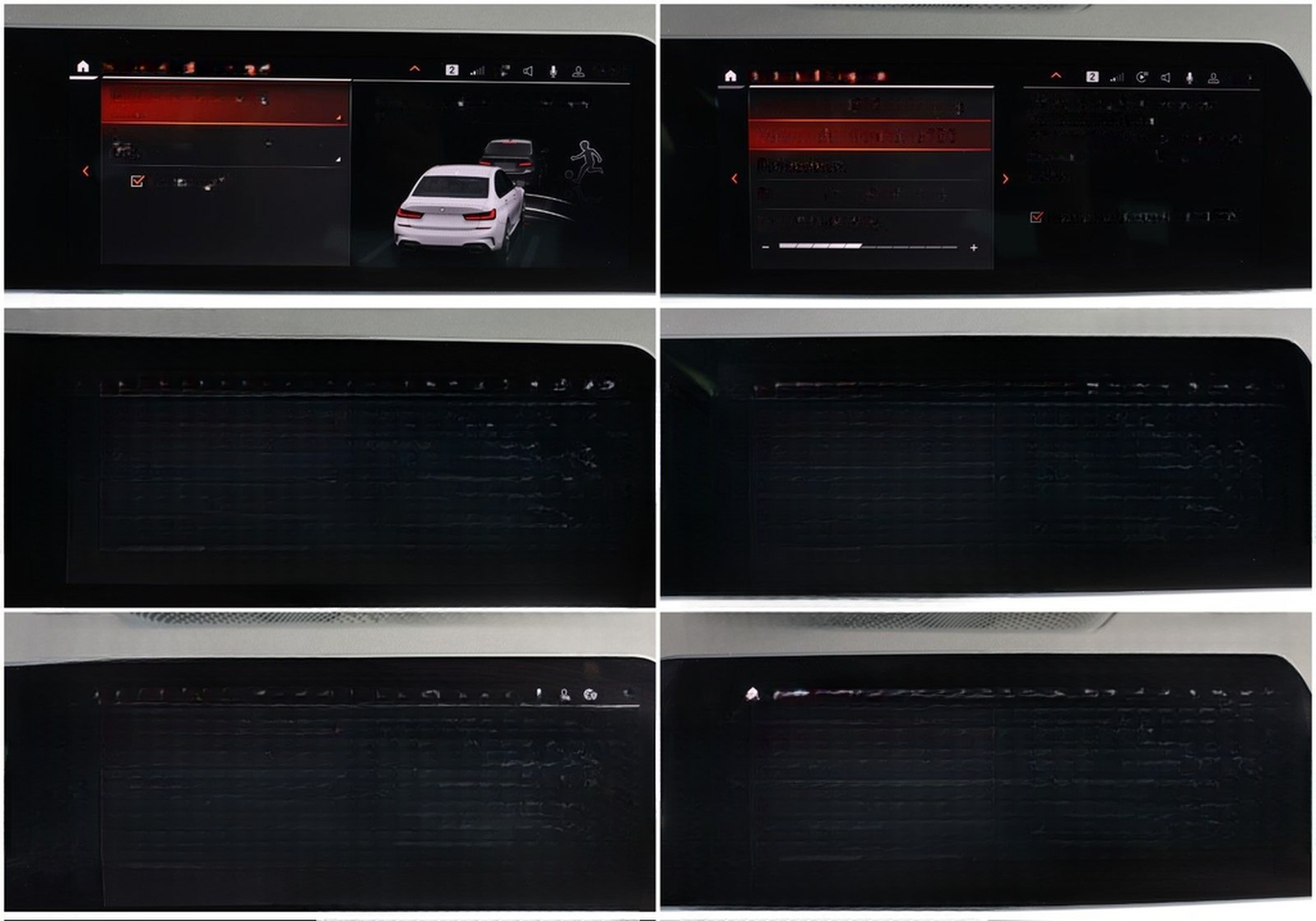 BMW M340i M/LASER/360°/Cockpit/SHZ/CarPlay/SPUR/R19 foto 33
