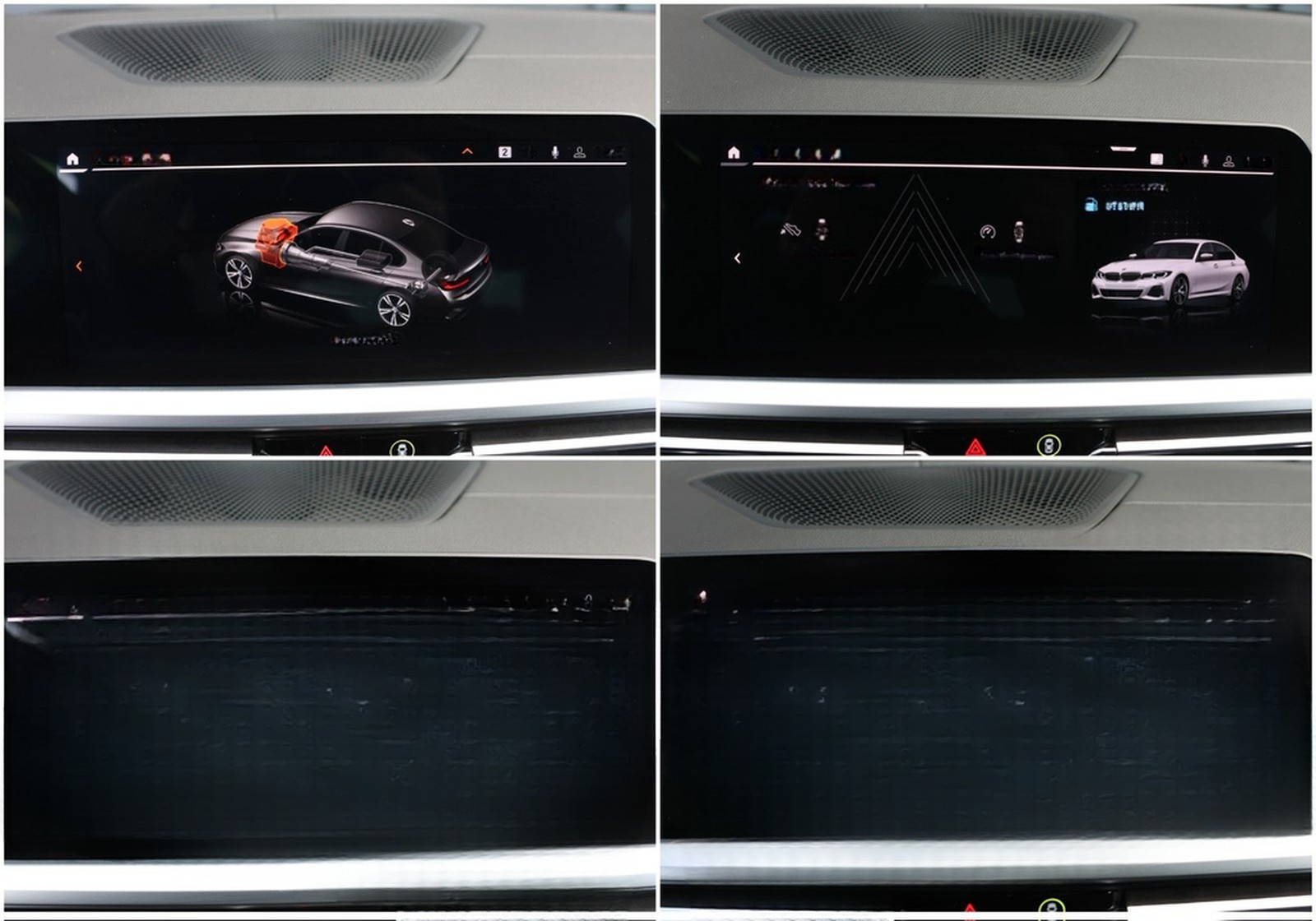 BMW M340i M/LASER/360°/Cockpit/SHZ/CarPlay/SPUR/R19 foto 34