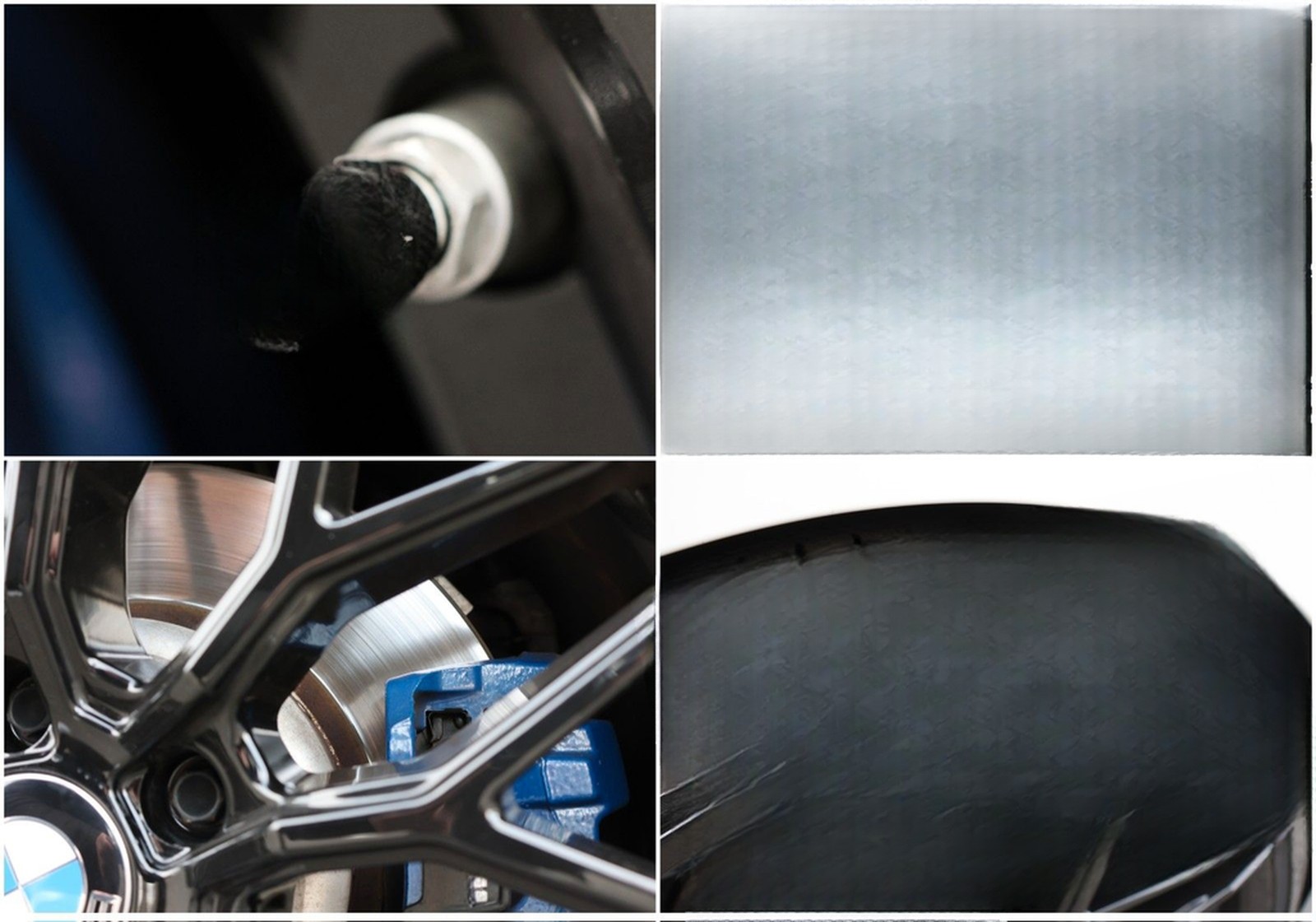 BMW M340i M/LASER/360°/Cockpit/SHZ/CarPlay/SPUR/R19 foto 37