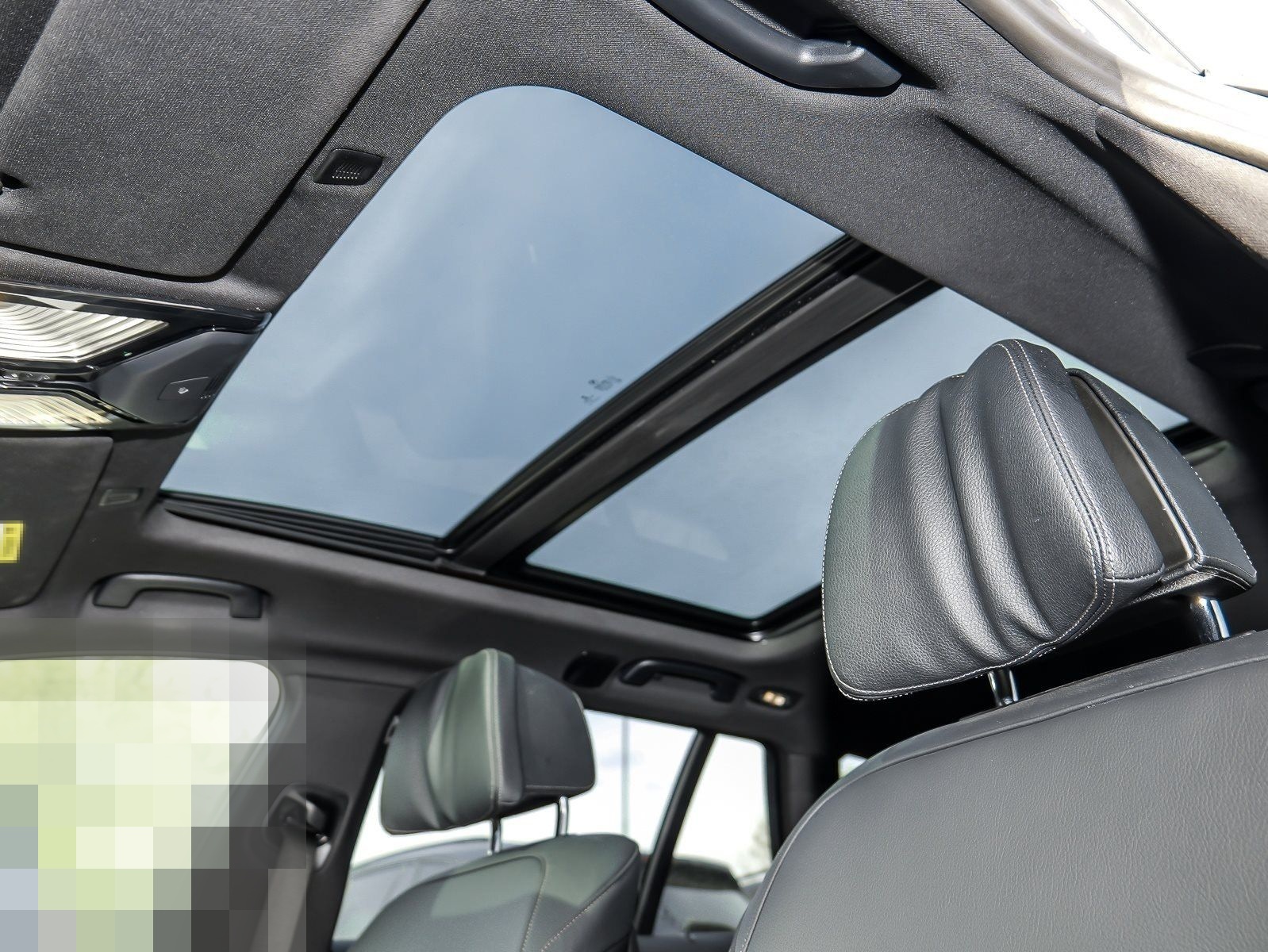 BMW 530d xDrive Touring M Sport DA Prof HUD RFK LC P foto 12