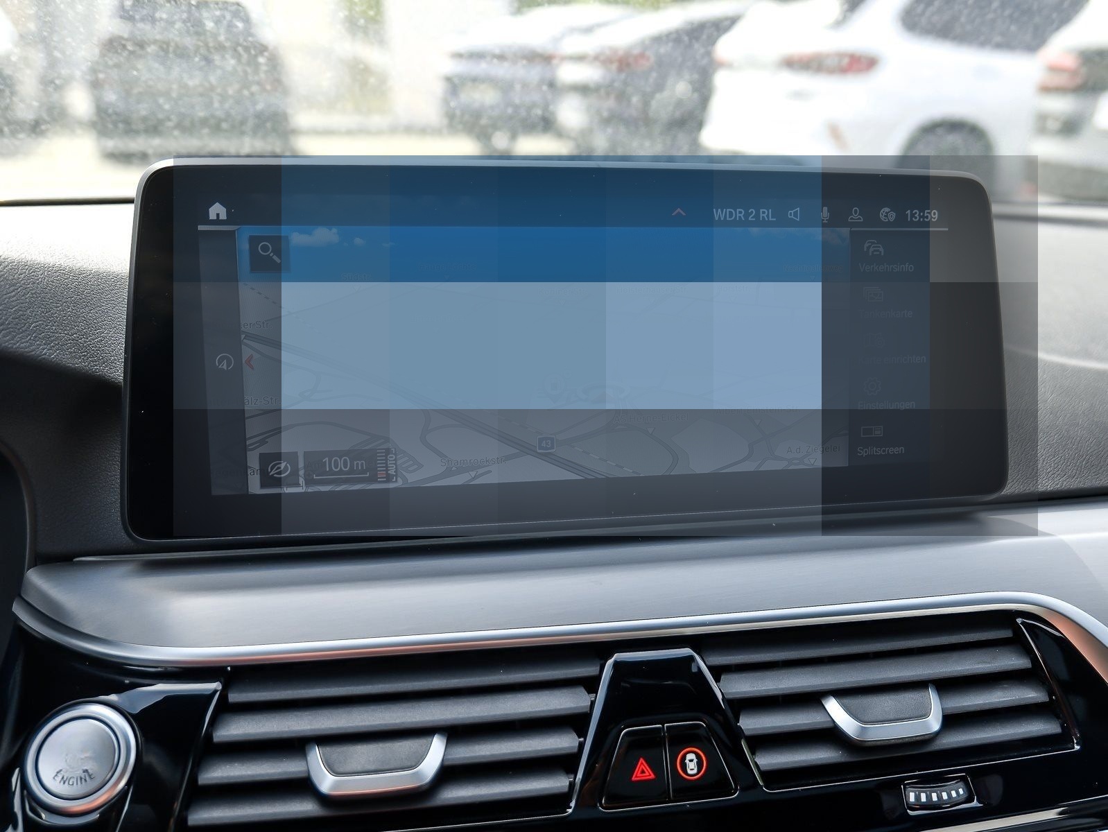 BMW 530d xDrive Touring M Sport DA Prof HUD RFK LC P foto 13