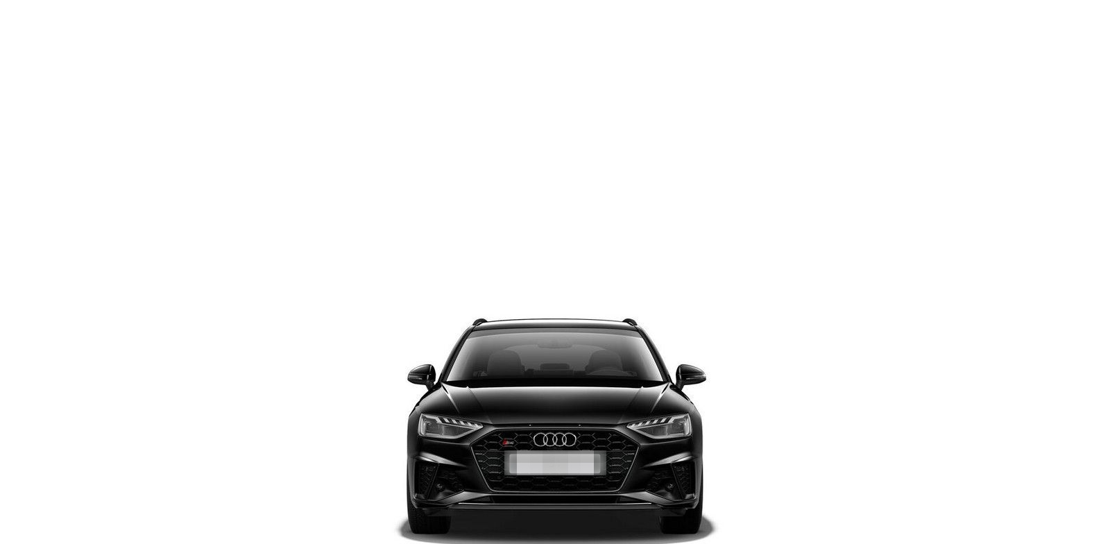 Audi S4 Avant 3.0 TDI quattro AHK, Business-Paket, Na foto 2