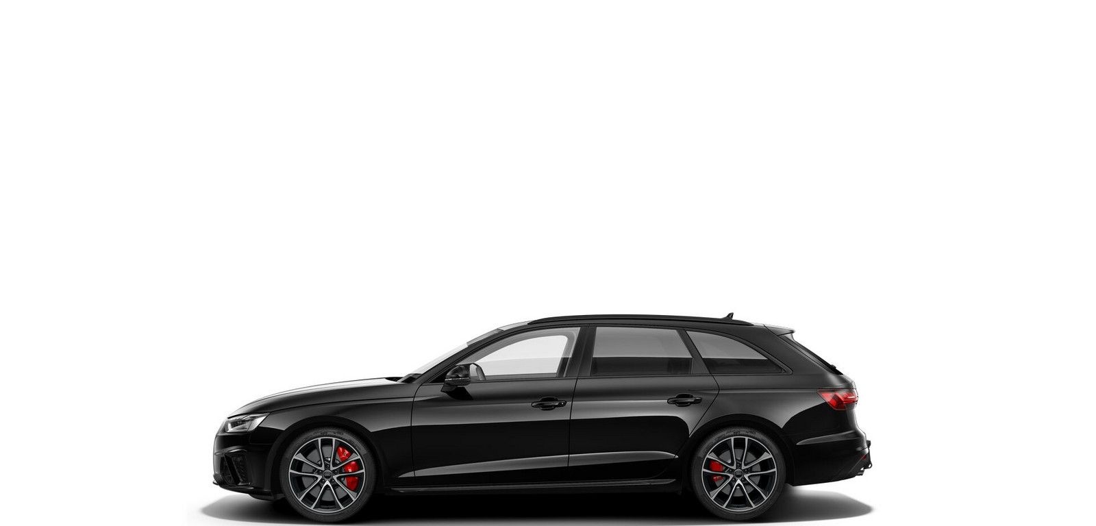 Audi S4 Avant 3.0 TDI quattro AHK, Business-Paket, Na foto 5