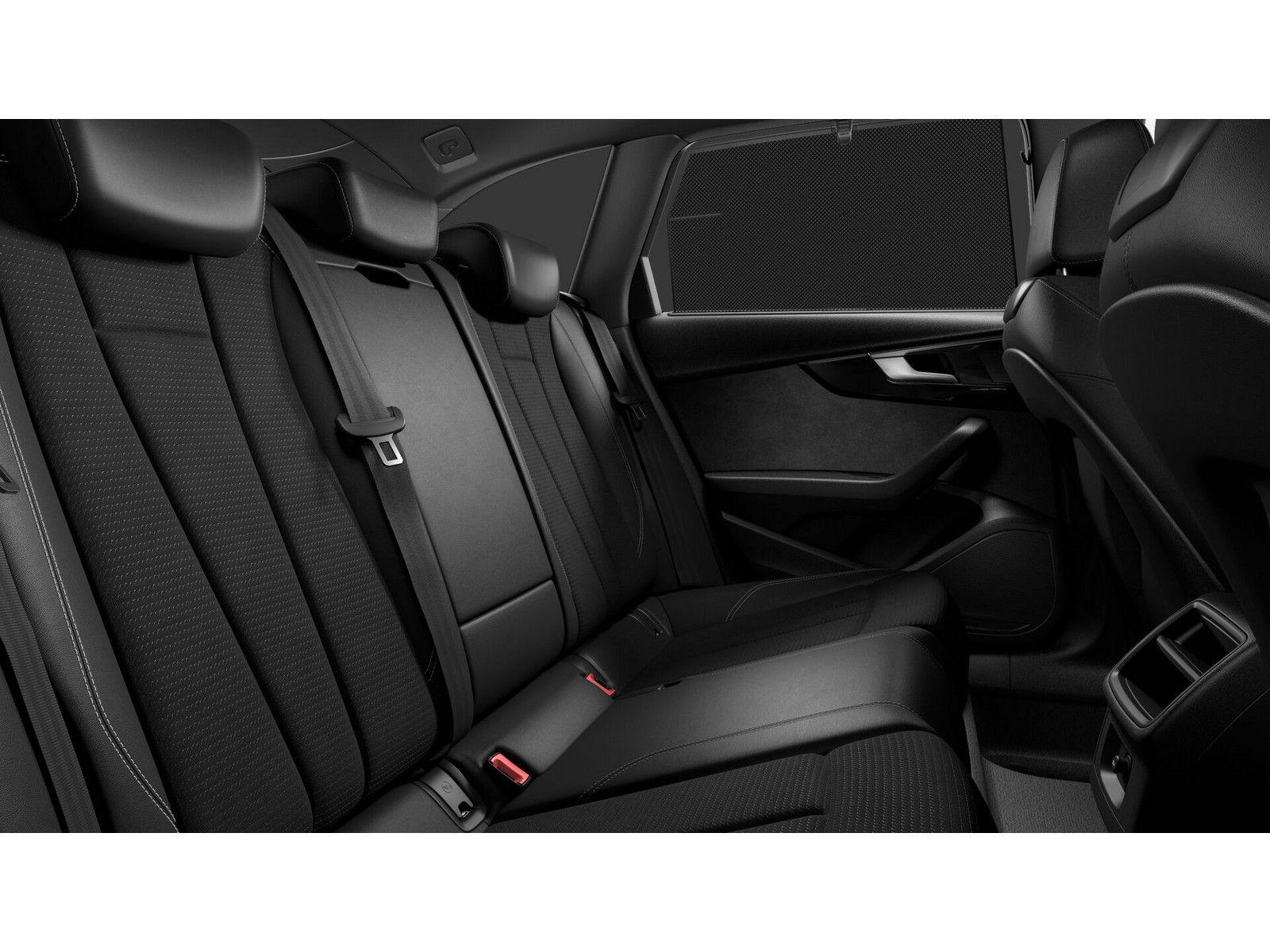 Audi S4 Avant 3.0 TDI quattro AHK, Business-Paket, Na foto 8