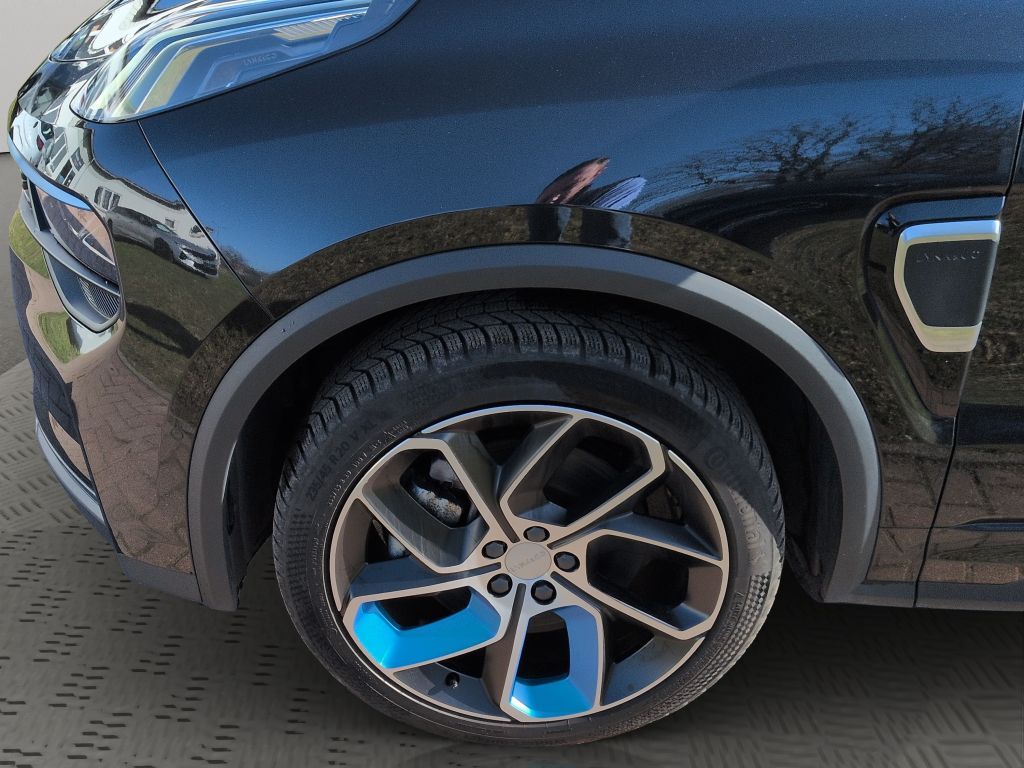 Lynk&Co 01 PHEV+360+LED+Panorama+ACC+BLIS+ foto 16