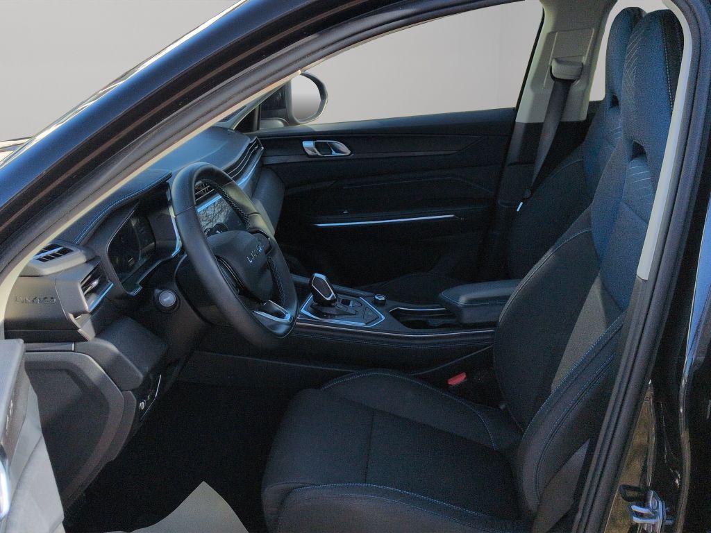 Lynk&Co 01 PHEV+360+LED+Panorama+ACC+BLIS+ foto 5