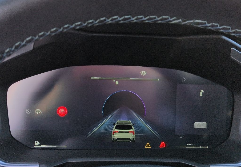 Lynk&Co 01 PHEV+360+LED+Panorama+ACC+BLIS+ foto 7