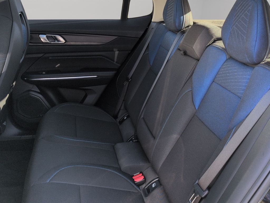 Lynk&Co 01 PHEV+360+LED+Panorama+ACC+BLIS+ foto 9