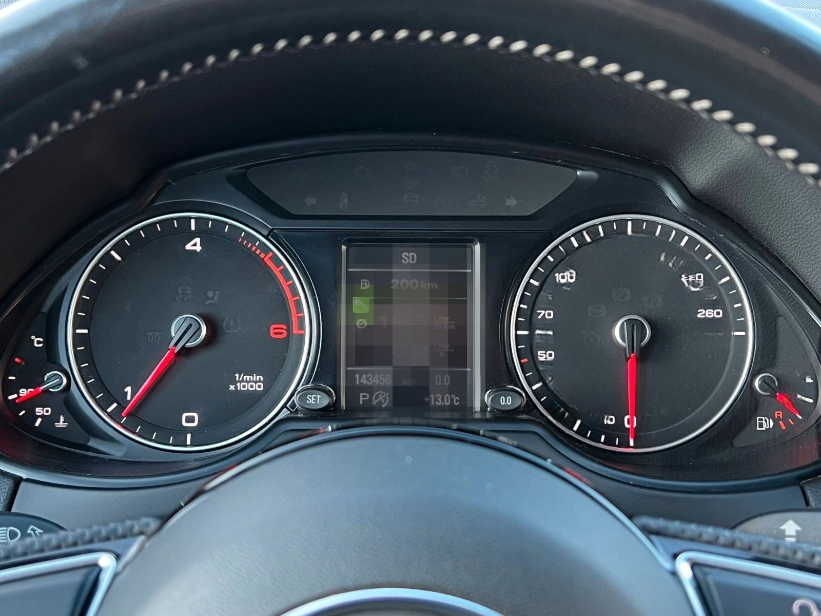 Audi Q5 2.0 TDI quattro 3x S-Line B&O 20Zoll Memory foto 16