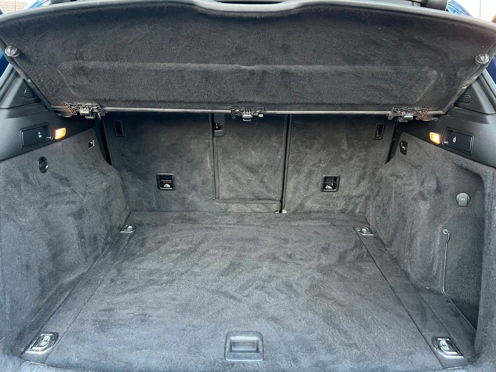 Audi Q5 2.0 TDI quattro 3x S-Line B&O 20Zoll Memory foto 22